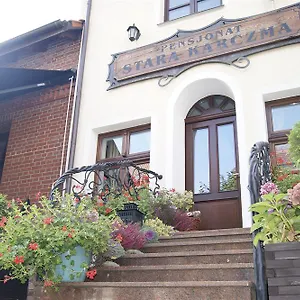 Oliwa Park Gdańsk