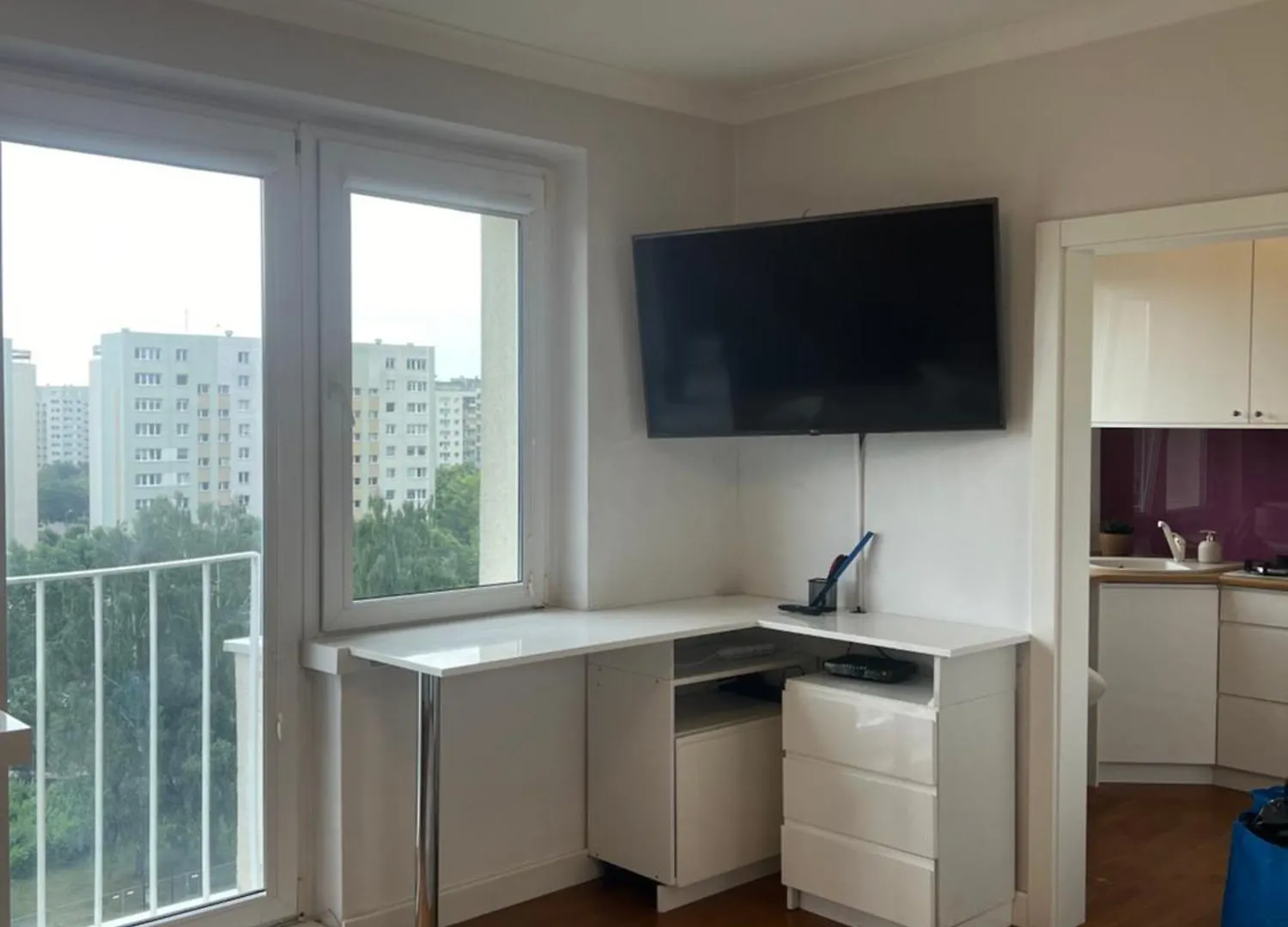 Seaside Apartament Gdansk