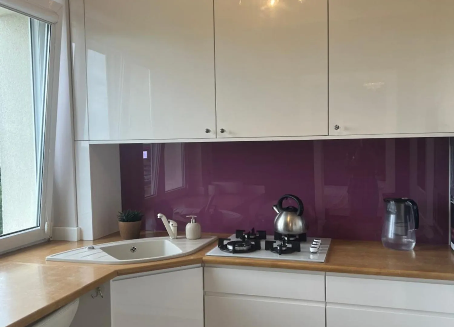 Apartment Seaside Apartament Gdansk Poland